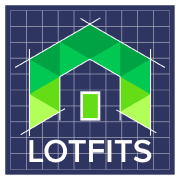 LotFits logo
